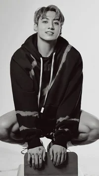 Jungkook 