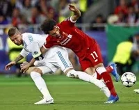 YouAreSergioRamos