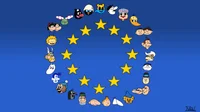 European Cartoons