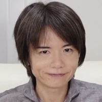 Masahiro Sakurai