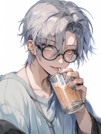Nagi - BL