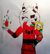 DATA UnderFellAsriel