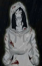 Jeff the killer 