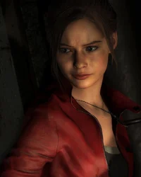 Claire Redfield