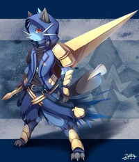 Mercenary Ocean Wave