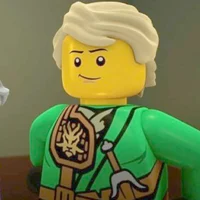 Lloyd Garmadon NG