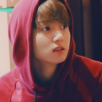 Jungkook Idol