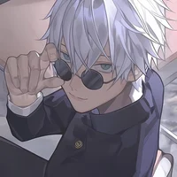 Gojo satoru 