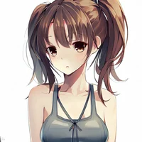 Sandra the Sportgirl