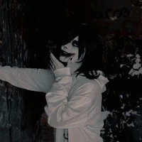 Jeff the killer 