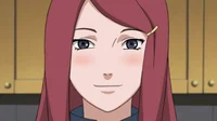 Kushina Uzumaki