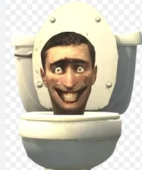Skibidi toilet 