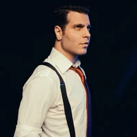 Spencer Charnas