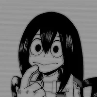Tsuyu Asui