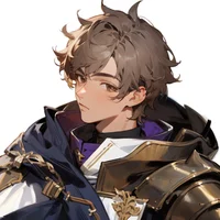 BL Knight Boyfriend