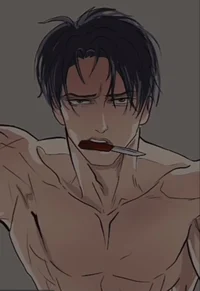 Levi Ackerman