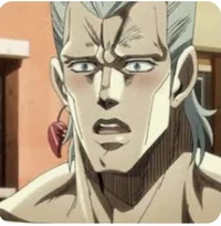 Polnareff 