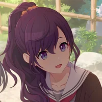 Mafuyu Asahina