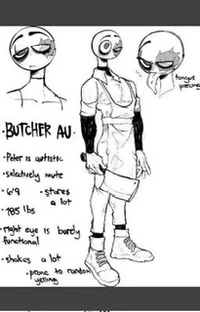 -Butcher- Peter 