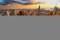 City - Mystics and I