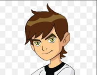 Ben 10 