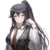 Female Hong Lu