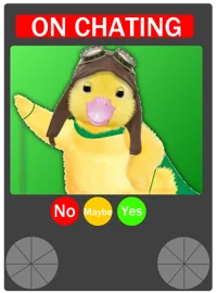 ChatALongs Ming-Ming