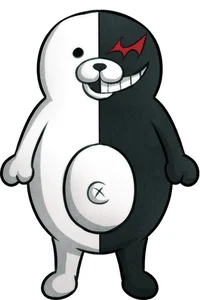 Danganronpa V2 V3