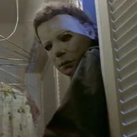 Micheal Myers 