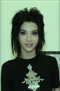 Bill Kaulitz 