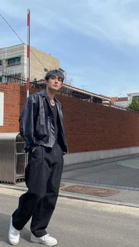 Mingi - Trapped