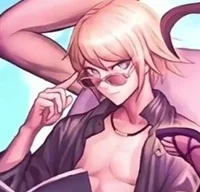 Byakuya Togami