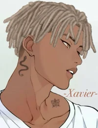 Xavier