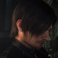 Leon Scott Kennedy 