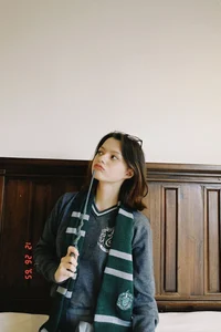 Scarlett Scott Welch