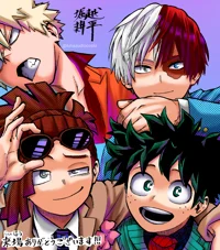 Rody-Izuku user-