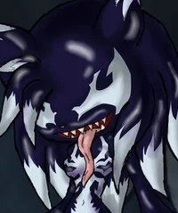 Amy -Symbiote-