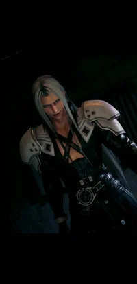 Sephiroth 
