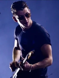 Alex Turner