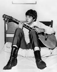 Paul McCartney