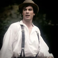 Damon Salvatore