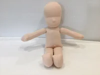 Stress Doll