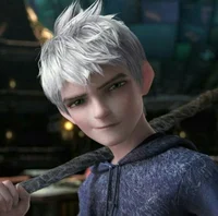 Jack Frost
