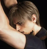 Leon Kennedy