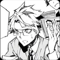 Kunikida Doppo