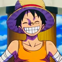 Monkey D Luffy