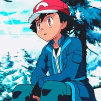 Ash Ketchum