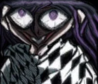 Friend Kokichi