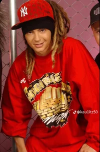 Tom Kaulitz 