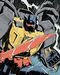 Grimlock